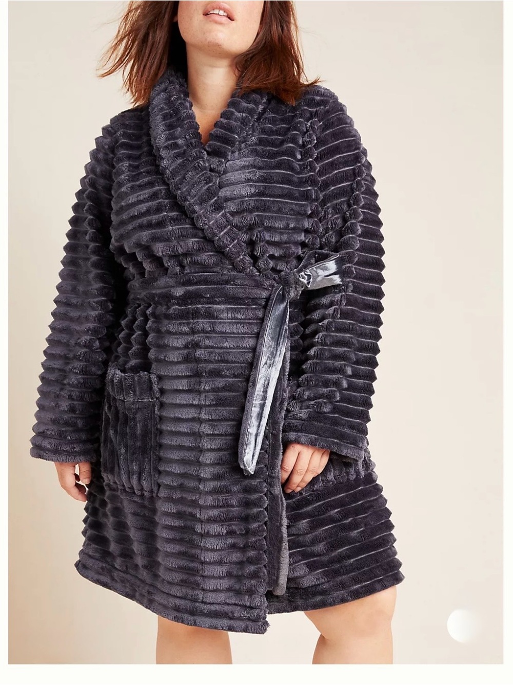 Anthropologie Mariposa Robe